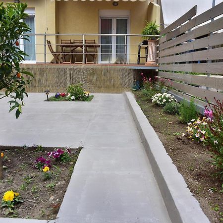 Casa De Luz With Garden Διαμέρισμα Corfu  Εξωτερικό φωτογραφία