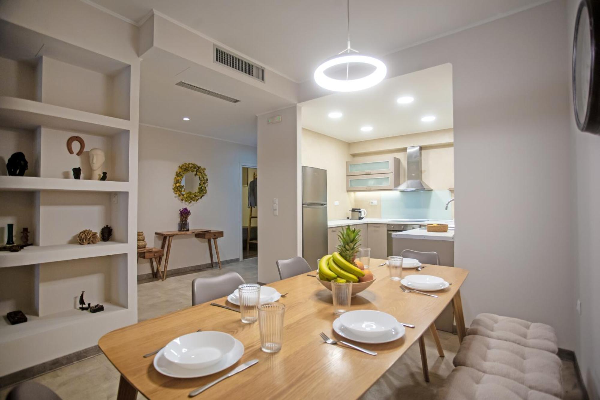 Casa De Luz With Garden Διαμέρισμα Corfu  Εξωτερικό φωτογραφία